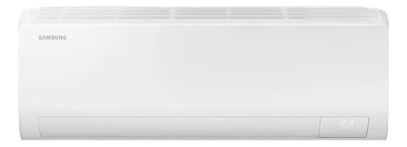 Ar Condicionado Split Samsung Inverter Windfree Powervolt Bivolt Connect Ai 12.000 Btus Frio Sem Vento Ar12dyfavwknaz