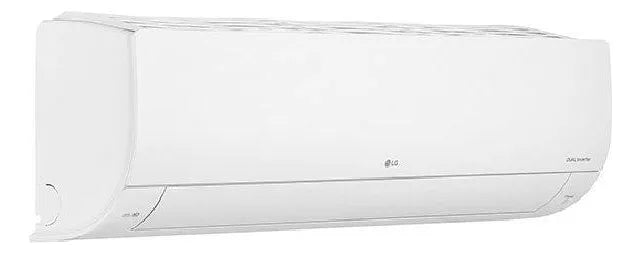 Ar Condicionado Hi Wall LG Dual Inverter Voice 18.000 Btus QeF 220v R-32