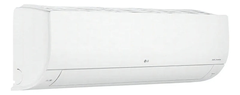 LG S3UW12JA31A Ar Condicionado Hi Wall LG Dual Inverter Voice 12.000 Btus QeF 220v R-32